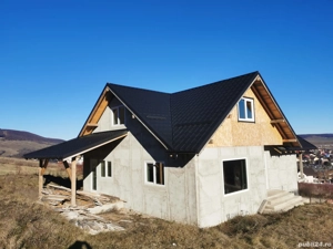 Casa individuală Dp+P+M, Pietricica  - imagine 2