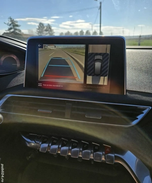 Peugeot 3008 Gt line  - imagine 4