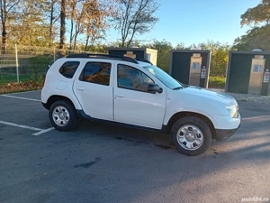 Dacia Duster 1.5 dci 4 4