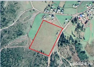 Teren Maguri-Racatau - imagine 5