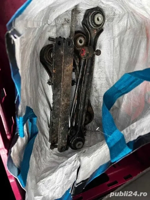 Brate BMW E90 2008 - imagine 4