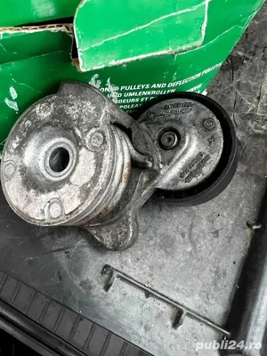 Brate BMW E90 2008 - imagine 6