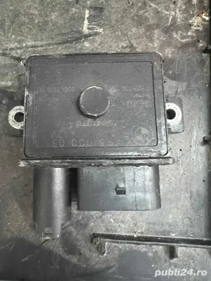 Brate BMW E90 2008 - imagine 3