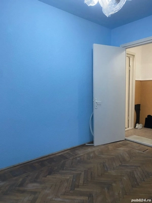 Apartament 2 camere decomandate zona Cet - imagine 2