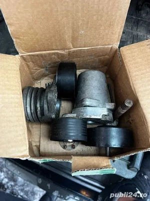 Brate BMW E90 2008 - imagine 7