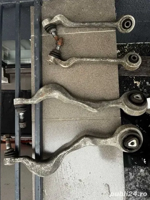 Brate BMW E90 2008 - imagine 9