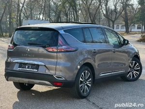 Renault Espace 2017 Initiale Paris 7 locuri 1.6 dci 160 cp Euro 6 - imagine 4
