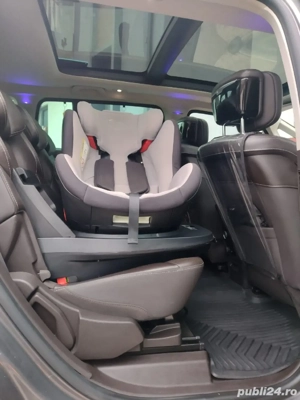 Renault Espace 2017 Initiale Paris 7 locuri 1.6 dci 160 cp Euro 6 - imagine 9