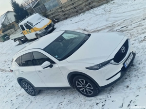 Mazda cx-5  - imagine 2