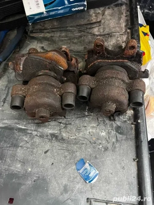 Brate BMW E90 2008 - imagine 10