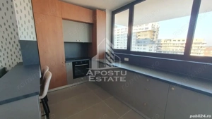 Apartament cu doua camere, prima inchiriere, XCity Towers - imagine 4
