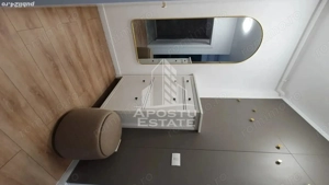 Apartament cu doua camere, prima inchiriere, XCity Towers - imagine 5