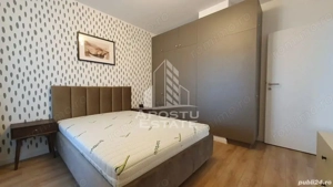 Apartament cu doua camere, prima inchiriere, XCity Towers