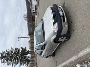 Dacia Logan 1.4 benzină   mașină ieftină, practică și fiabilă