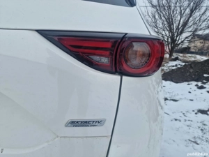 Mazda cx-5  - imagine 3