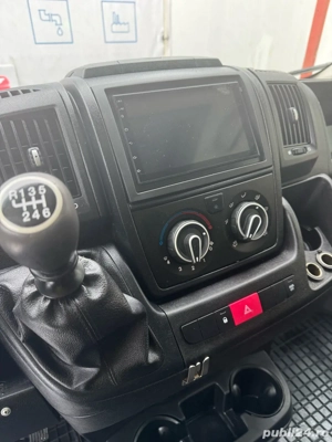 Fiat ducato 2018 Prelata  - imagine 6