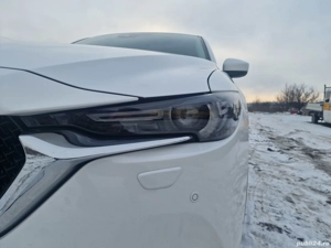 Mazda cx-5  - imagine 4