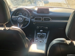 Mazda cx-5  - imagine 6