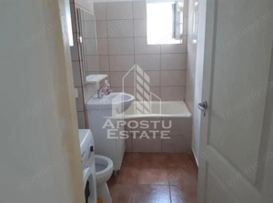 Apartament cu 1 camera decomandat  situat in zona Buziasului - imagine 5