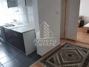 Apartament cu 1 camera decomandat  situat in zona Buziasului - imagine 6