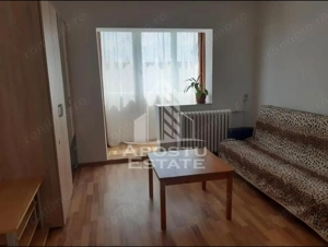 Apartament cu 1 camera decomandat  situat in zona Buziasului - imagine 2