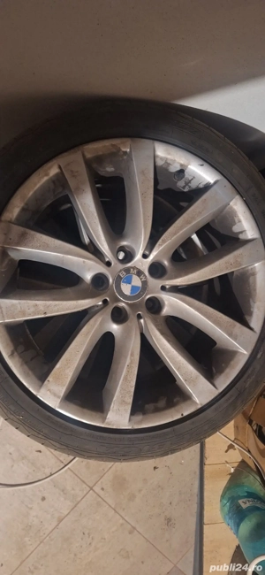 Bmw seria 5 530 touring automata - imagine 5