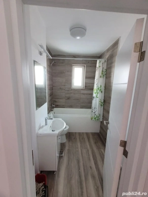 Inchiriez apart nou, 2 zona Subcetate, Floresti - imagine 4