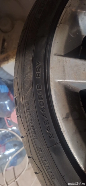 Bmw seria 5 530 touring automata - imagine 6