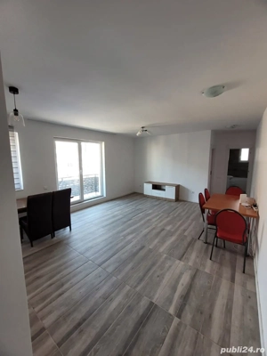 Inchiriez apart nou, 2 zona Subcetate, Floresti - imagine 6
