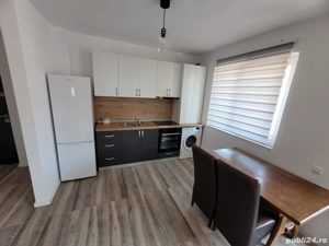 Inchiriez apart nou, 2 zona Subcetate, Floresti - imagine 2