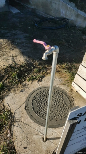 Casa individuală Dp+P+M, Pietricica  - imagine 6