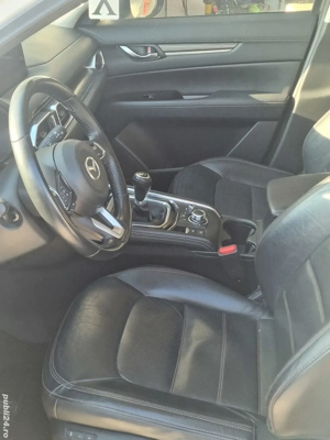 Mazda cx-5  - imagine 7