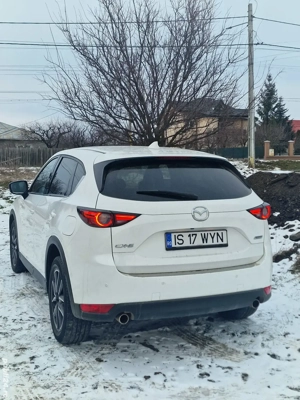 Mazda cx-5  - imagine 9