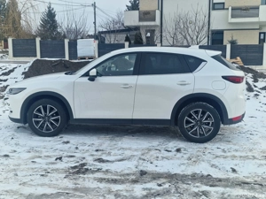 Mazda cx-5  - imagine 10
