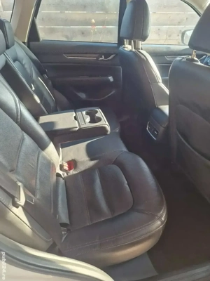Mazda cx-5  - imagine 8