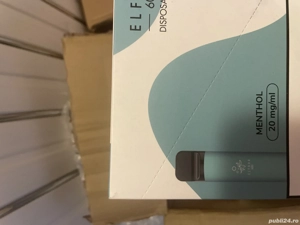 Elf bar 600 - imagine 4