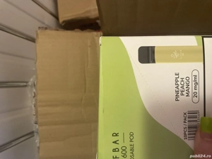 Elf bar 600 - imagine 5