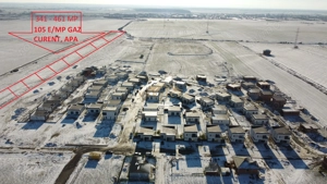 INTRAVILAN , UTILITATI, Vidra, IF