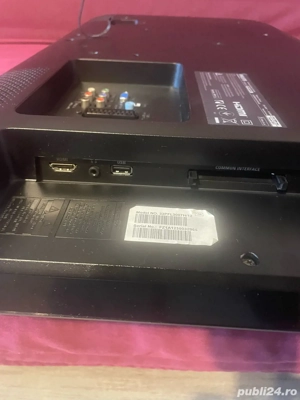 televizor Philips 80cm - imagine 2