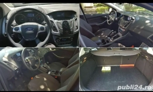 Ford Focus mk3 titanium - imagine 5