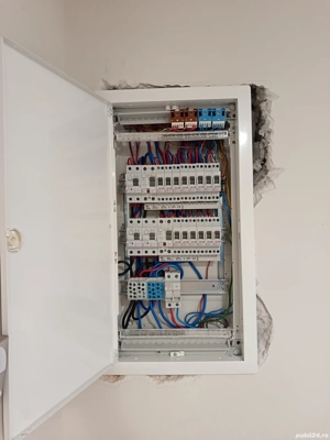 Electricianul tau - imagine 2