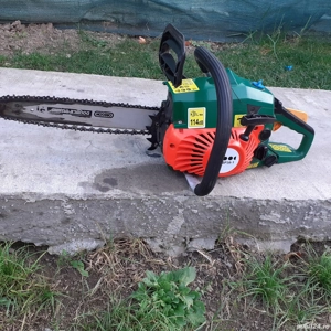 Vând o drujbă folosită  - imagine 2