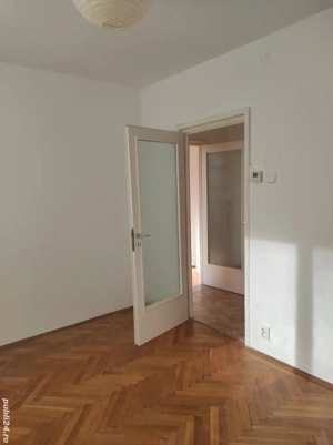 Ap 2 camere etj 3,zona Casa de Cultură 