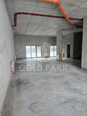 Spatiu Comercial - Floresti/Eroilor - Vitrina/Preluare Chiriasi - imagine 6