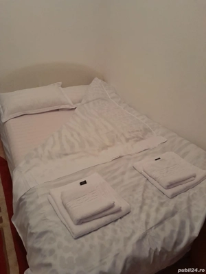 Inchiriez garsoniera regim hotelier  - imagine 2