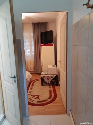 Inchiriez garsoniera regim hotelier  - imagine 3