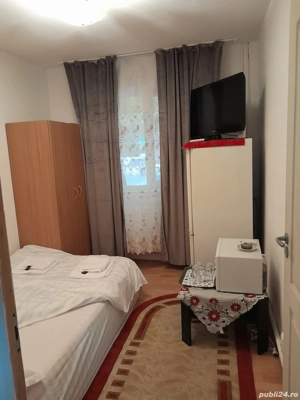 Inchiriez garsoniera regim hotelier 