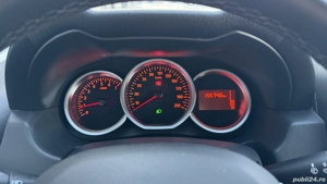 Dacia Duster 1.6 Benzina+Gpl din fabrica, Garantie 2 ani, Rate, Euro 6. - imagine 7