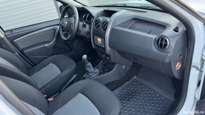 Dacia Duster 1.6 Benzina+Gpl din fabrica, Garantie 2 ani, Rate, Euro 6. - imagine 6