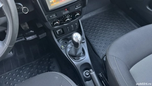 Dacia Duster 1.6 Benzina+Gpl din fabrica, Garantie 2 ani, Rate, Euro 6. - imagine 9